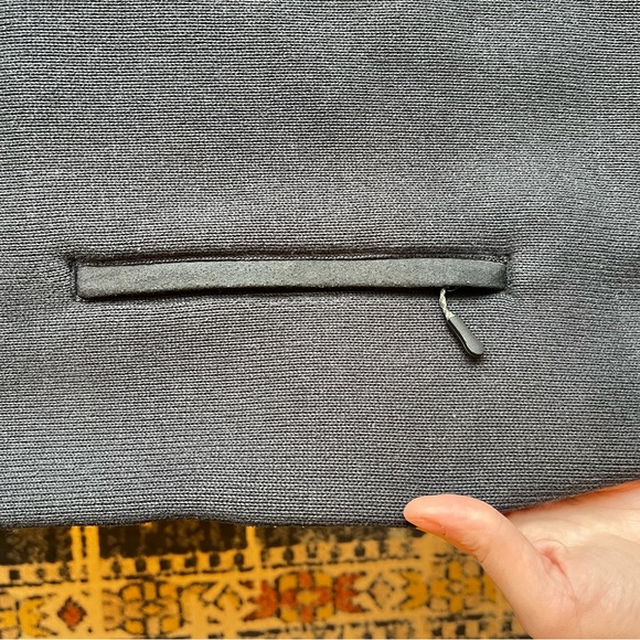 FILSON RIDGEWAY FLEECE VEST - Picture 6 of 9